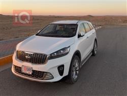 كيا سورينتو